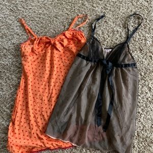 NWT Victoria’s Secret Nighties